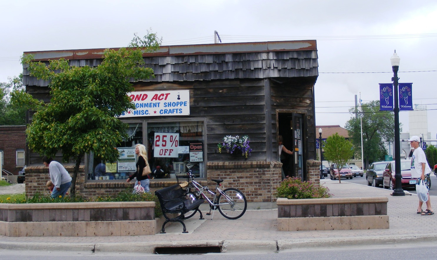 International Falls Business Directory